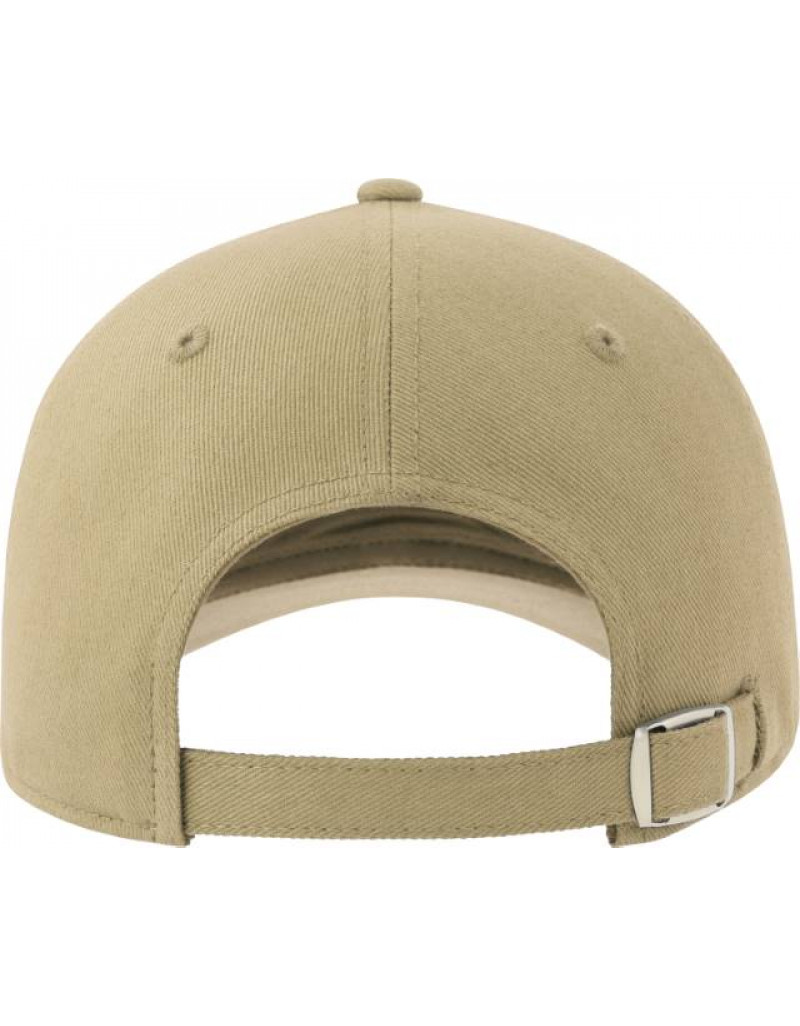 Șapcă de baseball cu 6 panouri Liberty Sandwich-S